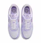 Кроссовки женские Nike Air Force 1 07 Next Nature Violet/White HQ3905-500