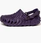 Тапочки чоловічі CROCS X Salehe Bembury The Pollex Clog Violet 207393-5BC