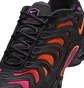 Кроссовки мужские Nike Air Max Plus Drift Black/Orange FD4290-014