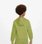 Худі дитяче Nike Sportswear Club Fleece Hoodie Olive FD3000-377