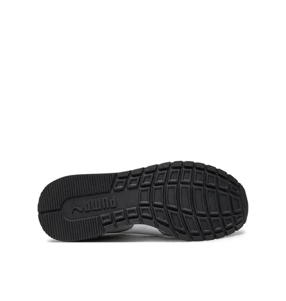 Кросівки унісекс Puma St Runner V4 Mesh Jr Grey 399876-04