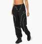 Штани жіночі Nike Sportswear Black DM6646-010