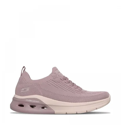Кроссовки женские Skechers Arc Waves 2.0 Pink 117662-LAV