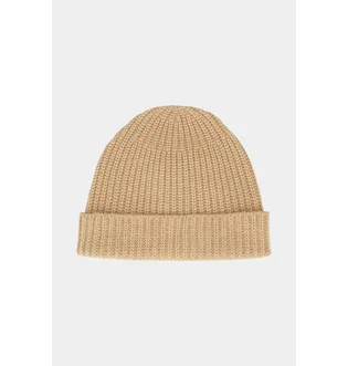 Шапка чоловіча Filippo De Laurentiis Beige HATWG-WC7P-045