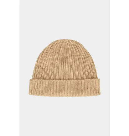 Шапка мужская Filippo De Laurentiis Beige HATWG-WC7P-045