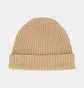 Шапка мужская Filippo De Laurentiis Beige HATWG-WC7P-045