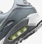 Кросівки чоловічі Nike Air Max 90 Anthracite Cool Grey HM0625-002