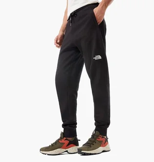 Штани чоловічі The North Face Joggers Nse Black NF0A4SVQJK3