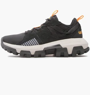 Кросівки чоловічі Caterpillar Raider Sport Grey/Black P110597
