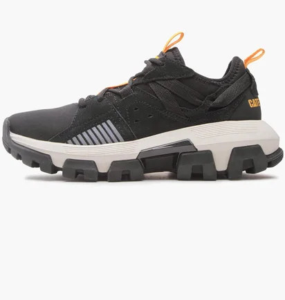 Кросівки чоловічі Caterpillar Raider Sport Grey/Black P110597