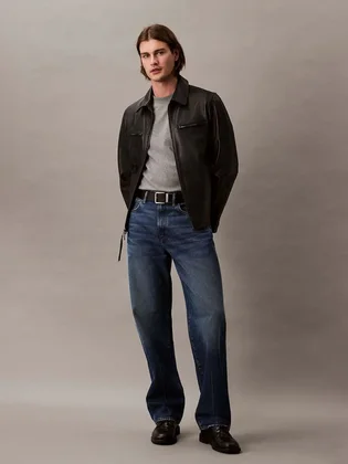 Футболка чоловіча Calvin Klein Grey 40HM229-035