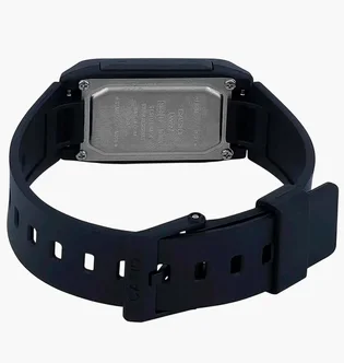 Часы унисекс Casio Timeless Collection LF-10WH-1