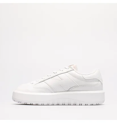 Кроссовки мужские New Balance Ct302 White Ct302La