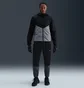 Ветровка мужская Nike Synfl Rpl Black/Grey IM6583-010