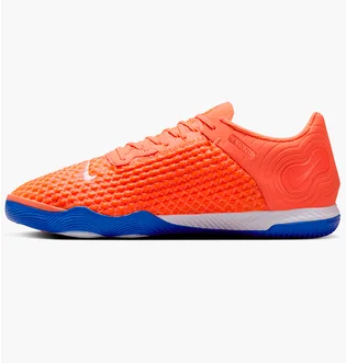 Футзалки мужские Nike Reactgato Orange CT0550-601