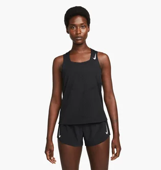 Майка женская Nike Dri-Fit Adv Aeroswift Black Dm7551-010