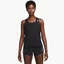 Майка женская Nike Dri-Fit Adv Aeroswift Black Dm7551-010