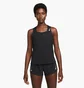 Майка женская Nike Dri-Fit Adv Aeroswift Black Dm7551-010