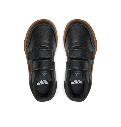 Кроссовки детские Adidas Tensaur Sport 2.0 Black IF1726