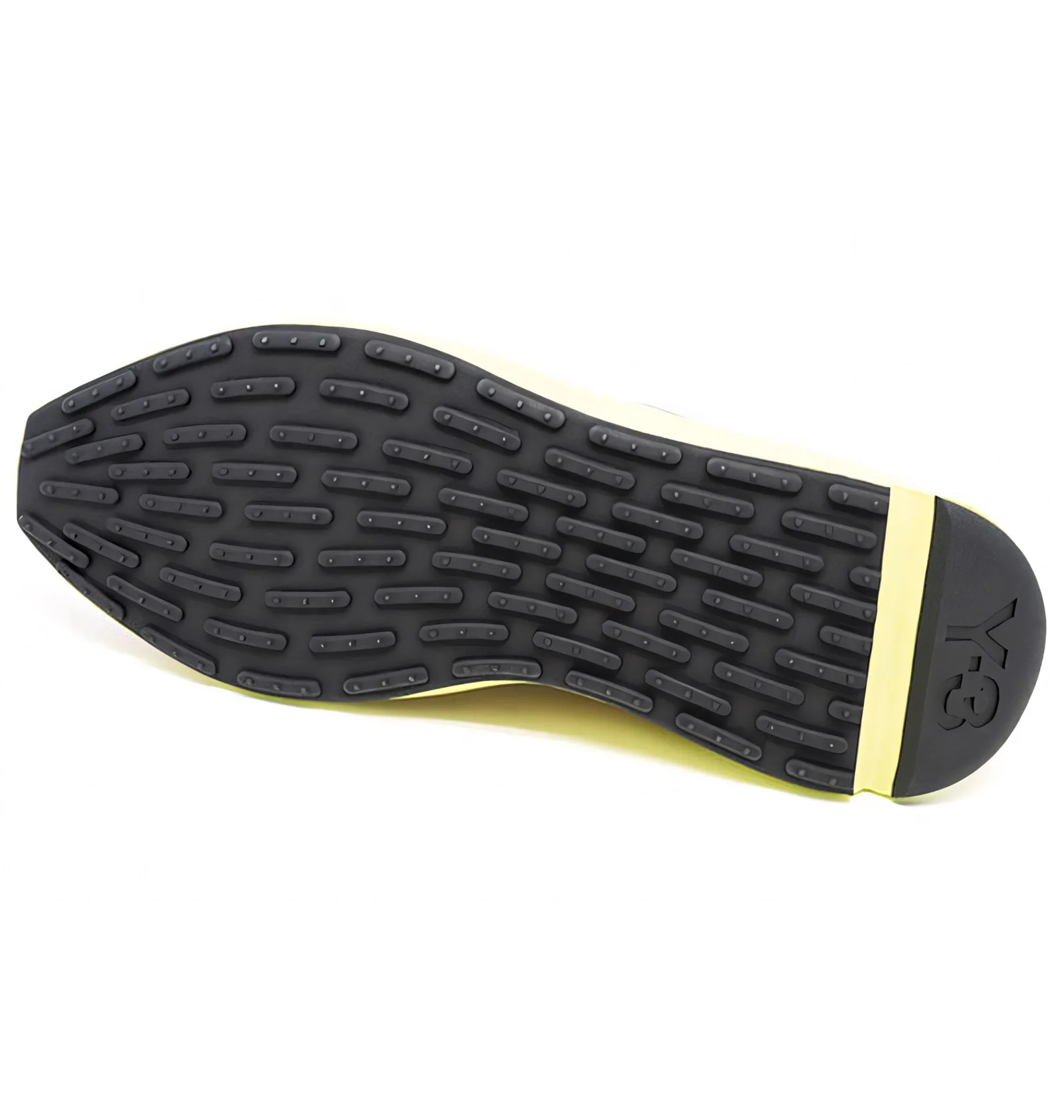 ᐉ Кросівки чоловічі Adidas Y-3 Shiku Run Grey FZ4323 - придбати в