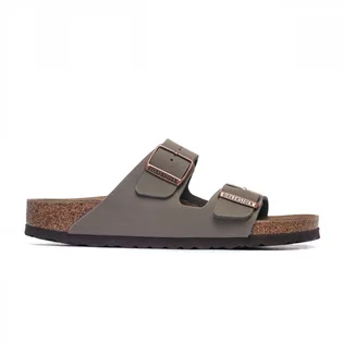 Тапочки жіночі BIRKENSTOCK Arizona Bfbc Brown 151213