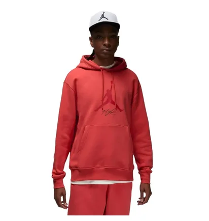 Спортивный костюм мужской Air Jordan Essentials Orange FD7345-604__FD7545-604