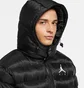 Куртка чоловіча Air Jordan Air Puffer Erkek Black Dn3401-010