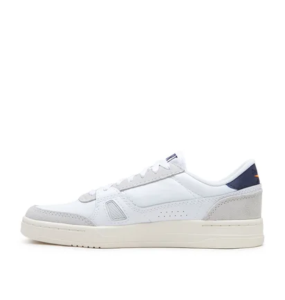 Кроссовки унисекс Reebok Lt Court White IE9385