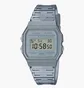 Часы женские Casio Youth Transparent Quartz F-91WS-8