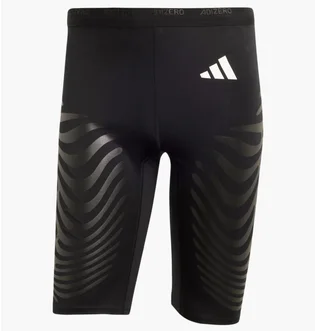 Шорты мужские Adidas Adizero Control Running Black IX8976