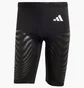 Шорти чоловічі Adidas Adizero Control Running Black IX8976