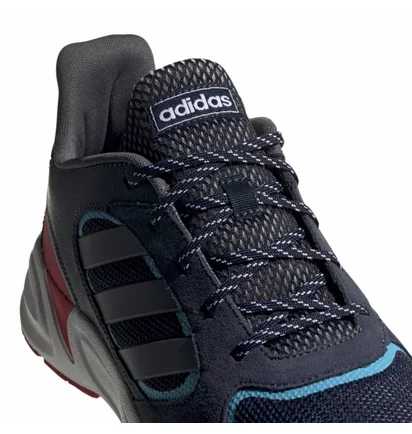 Кроссовки мужские Adidas 90S Valasion Blue EG8397