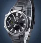 Часы мужские Casio Edifice Tough Solartooth Carbon Shield ECB-2000DD-1A