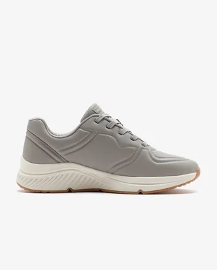 Кросівки жіночі Skechers Bobs Arch Comfort B Sweet - A Bind Grey 117560-TPE