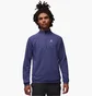 Кофта чоловіча Air Jordan Sport Golf Half-Zip Top Blue FB7562-502