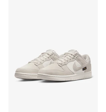Кроссовки мужские Nike Dunk Cordura Beige/White HQ3821-104