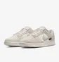 Кроссовки мужские Nike Dunk Cordura Beige/White HQ3821-104