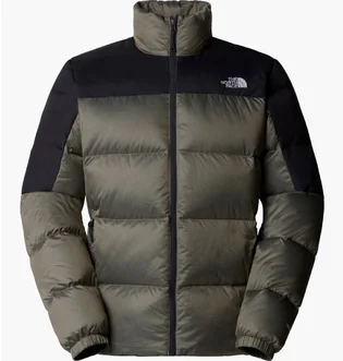 Пуховик чоловічий The North Face Diablo 2.0 Grey NF0A89930IM