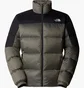 Пуховик мужской The North Face Diablo 2.0 Grey NF0A89930IM