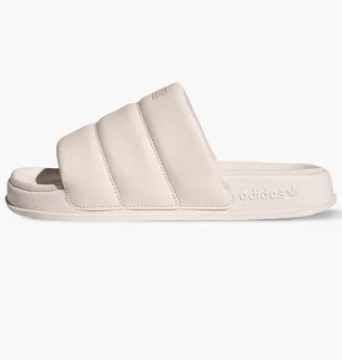 Тапочки женские Adidas Adilette Essential Slides Peach HQ8772