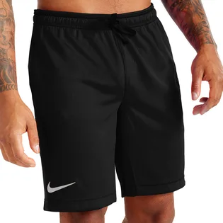 Шорты мужские Nike M Nk Strke22 Short Kz Black Dh9363-010