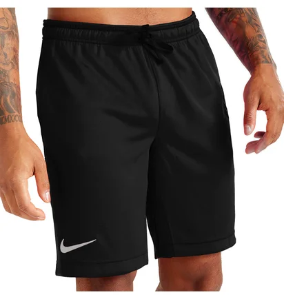 Шорты мужские Nike M Nk Strke22 Short Kz Black Dh9363-010