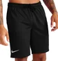Шорты мужские Nike M Nk Strke22 Short Kz Black Dh9363-010