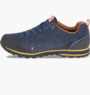 Кроссовки мужские CMP Elettra Low Blue 38Q4617-N950