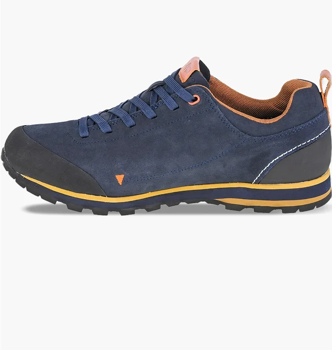 Кросівки чоловічі CMP Elettra Low Blue 38Q4617-N950