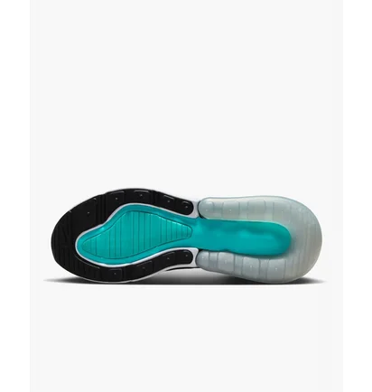 Кросівки жіночі Nike Air Max 270 Shoes White/Black AH6789-115