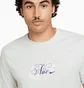 Футболка мужская Nike Nsw Ss Crew Grey HQ2434-025