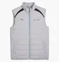Жилетка чоловіча Puma Mapf1 Grey 627326-02