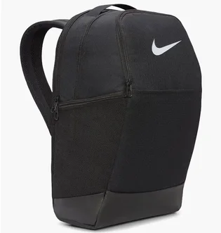 Сумка унисекс Nike Brsla M Bkpk - 9.5 Black Dh7709-010
