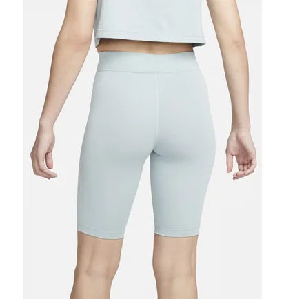 Шорты женские Nike Sportswear Light Blue DV0342-366